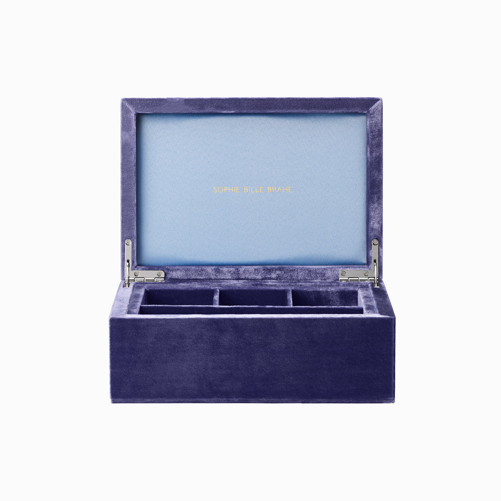 Trésor Grande Tulipe Violette