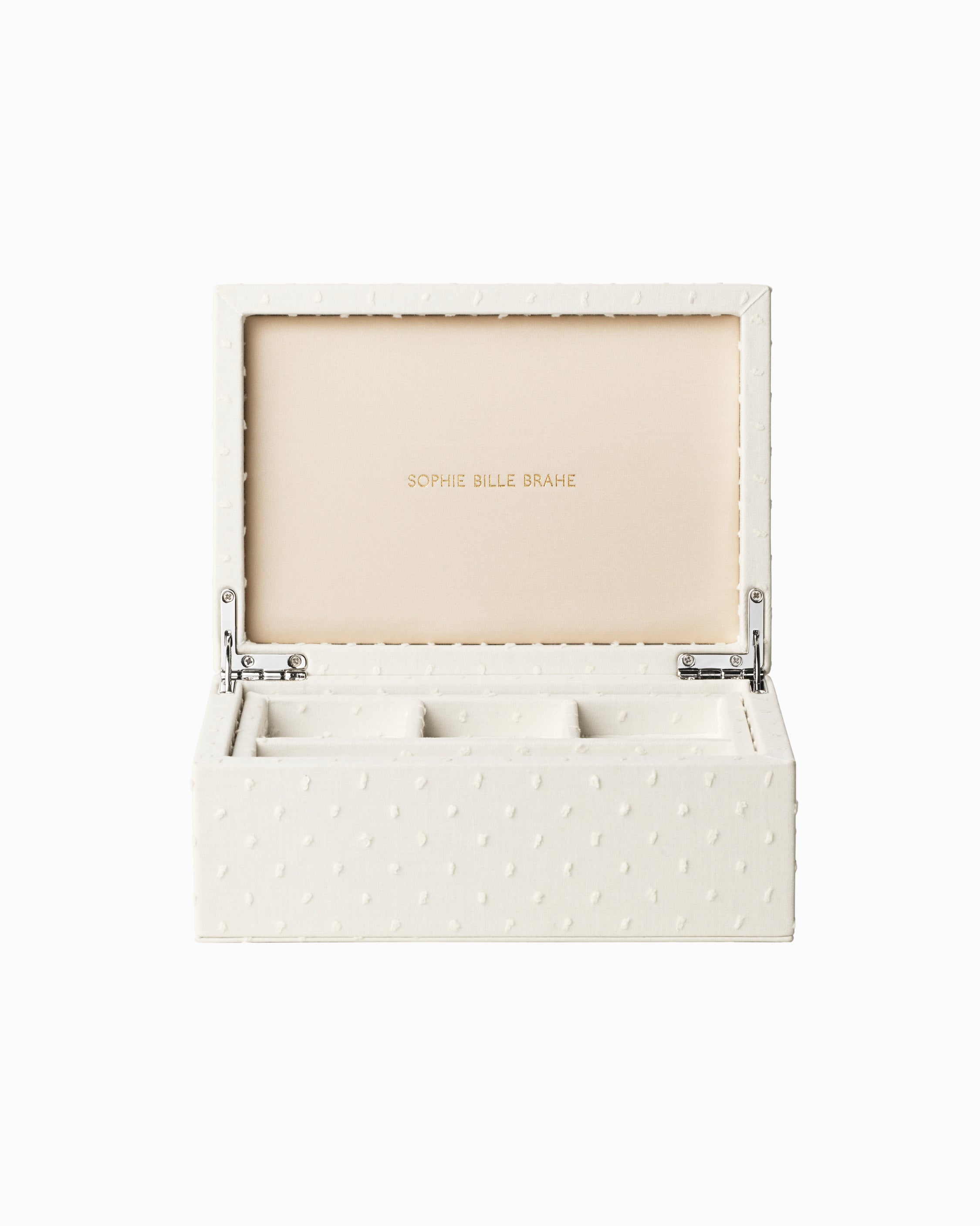 SOPHIE BILLE BRAHE ジュエリーボックス（最終価格） Trésor Grande Vaniglia – Sophie Bille Brahe Inc.