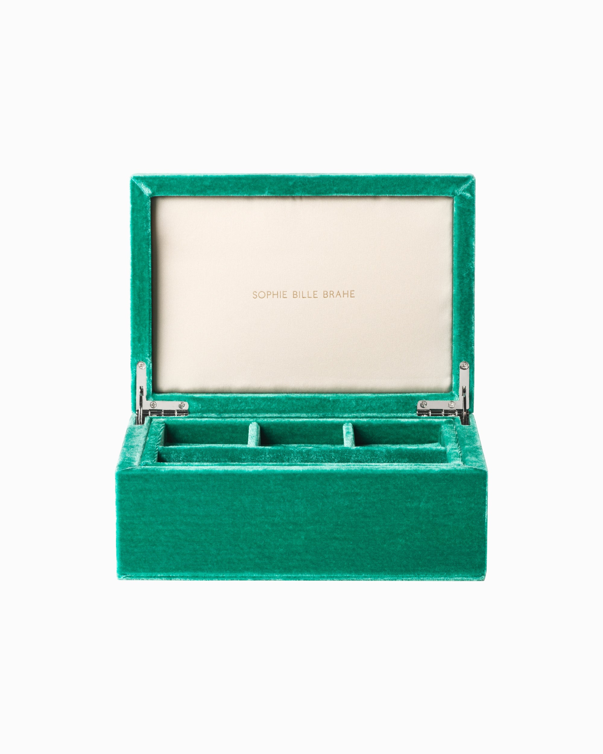 Trésor Grande Vert Jour