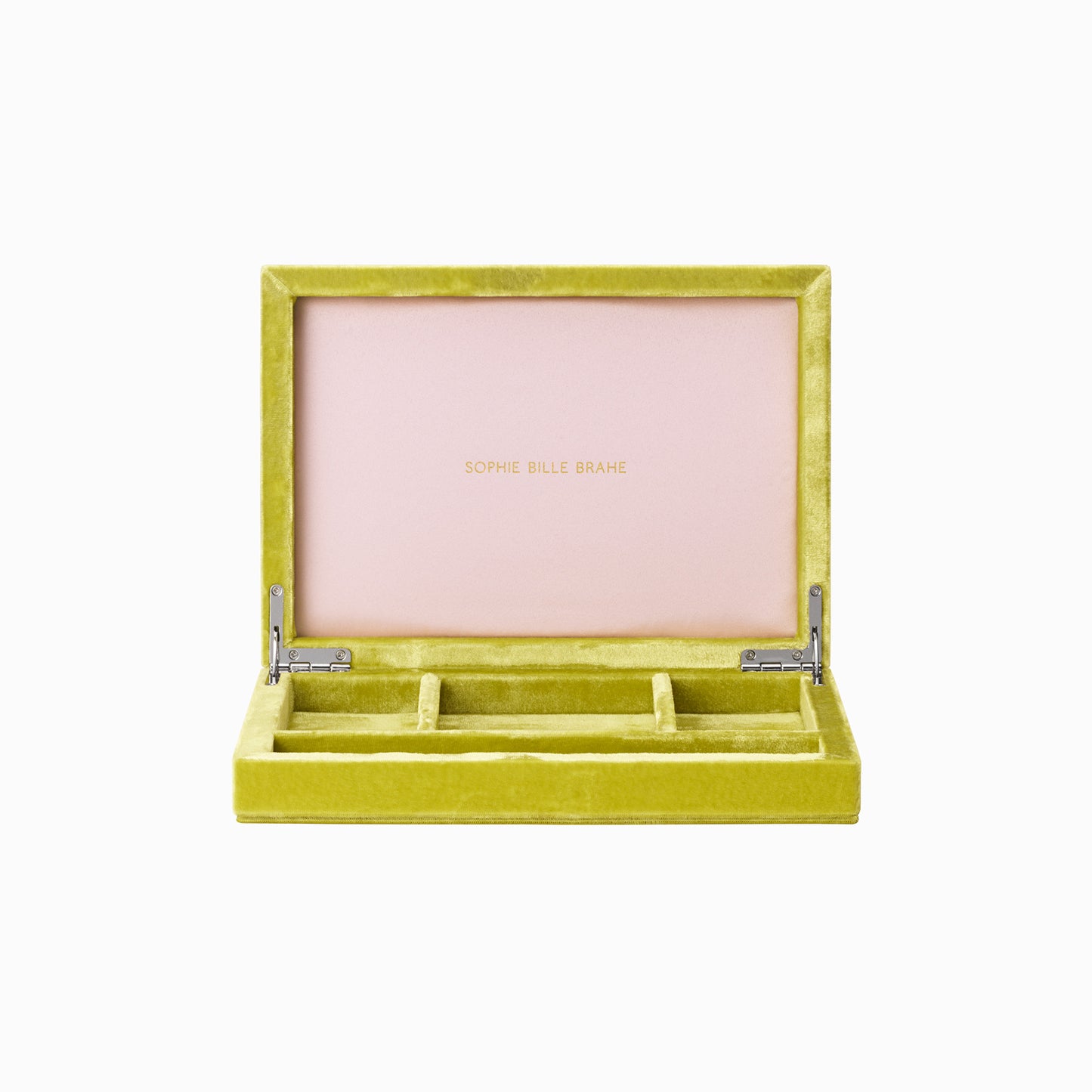 Trésor Tulipe Jaune