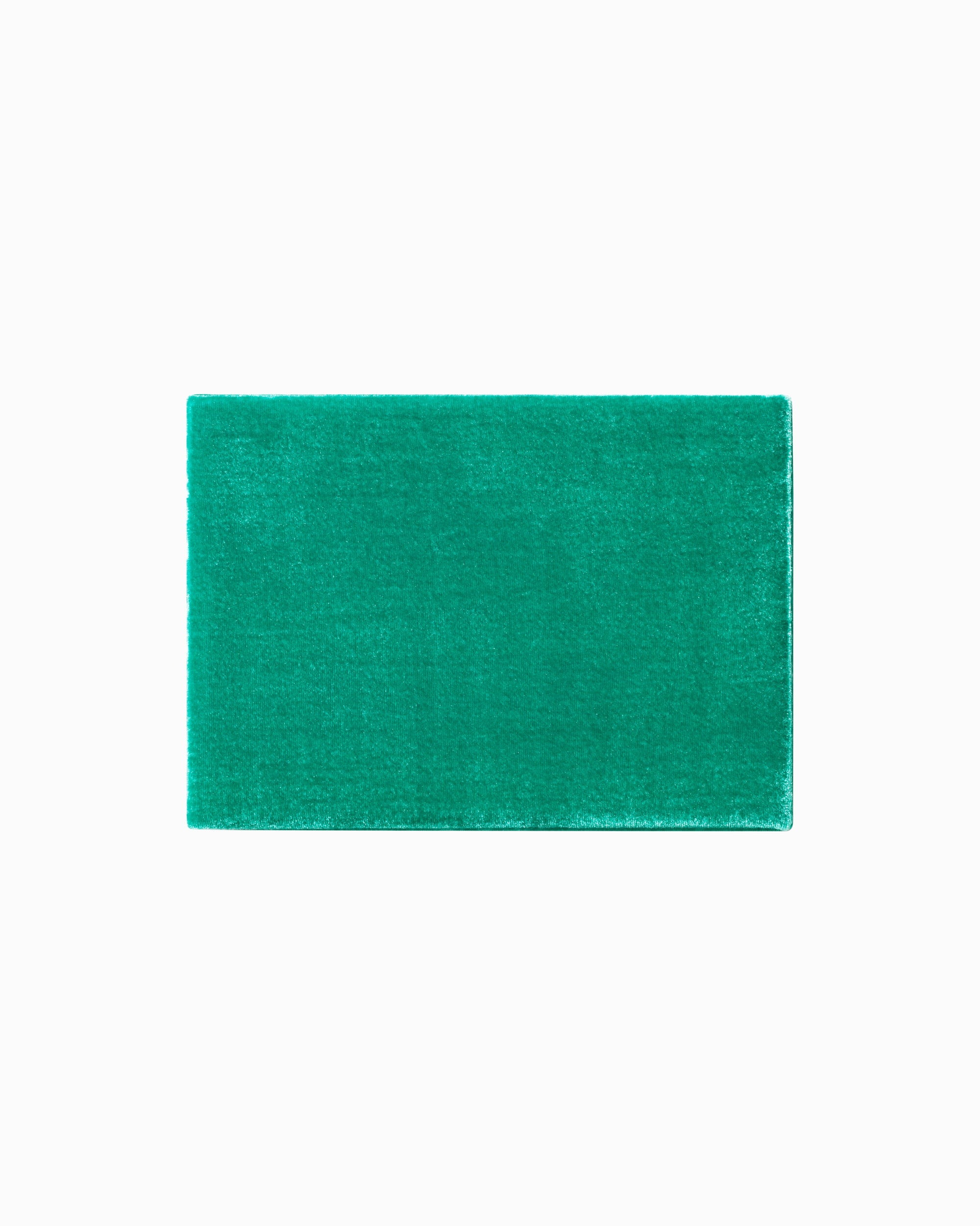 Trésor Vert Jour