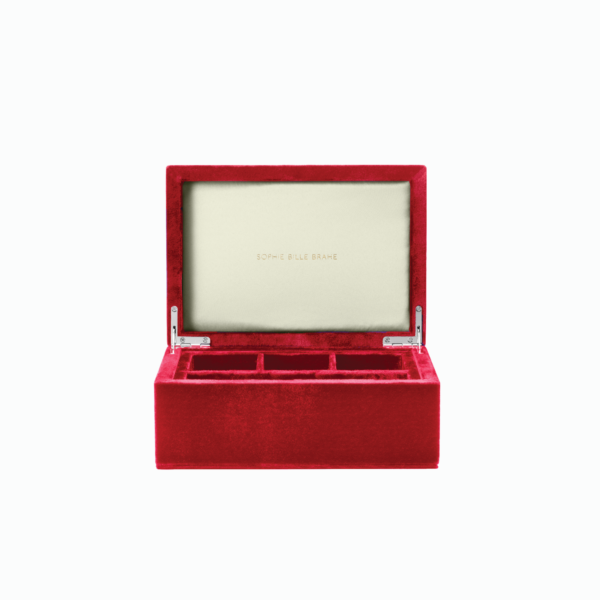 Trésor Grande Rouge Soir