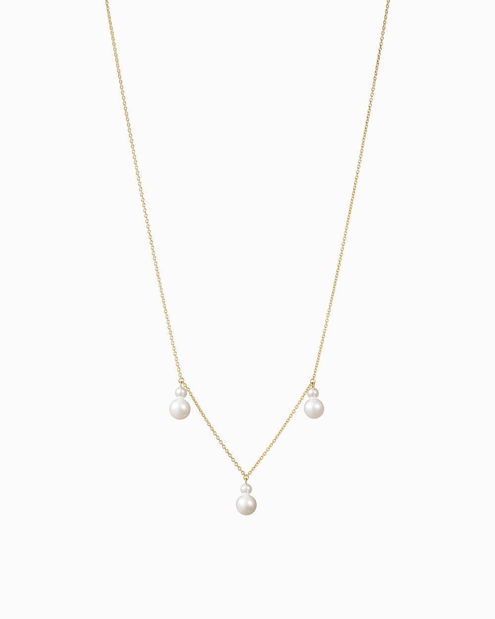 Trois Luce de Lily