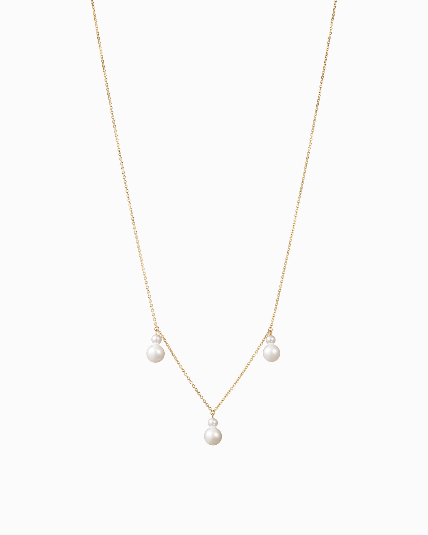 Trois Luce de Lily