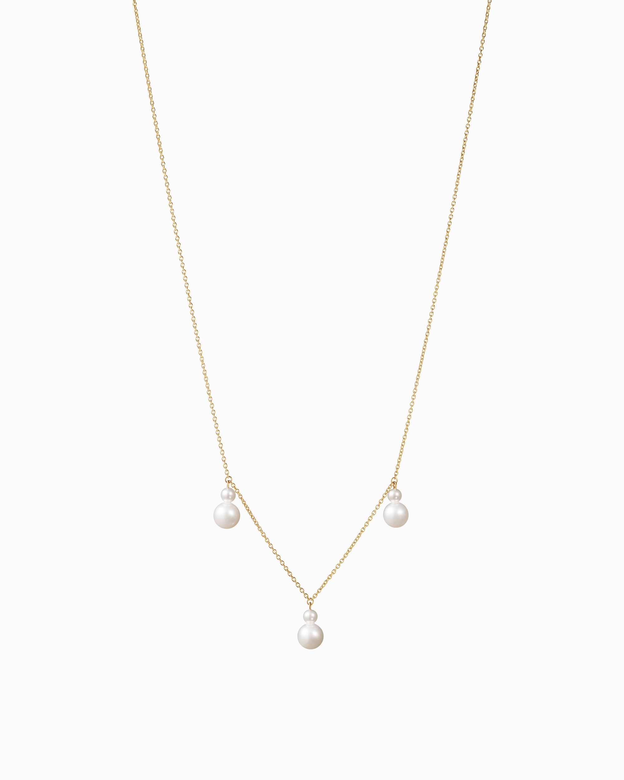 Trois Luce de Lily