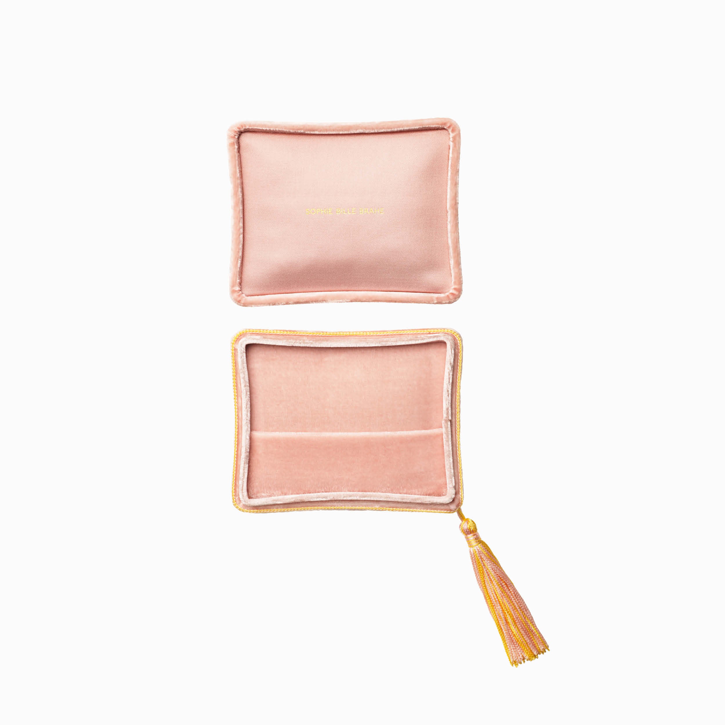 Velvet Lily Rose – Sophie Bille Brahe Inc.