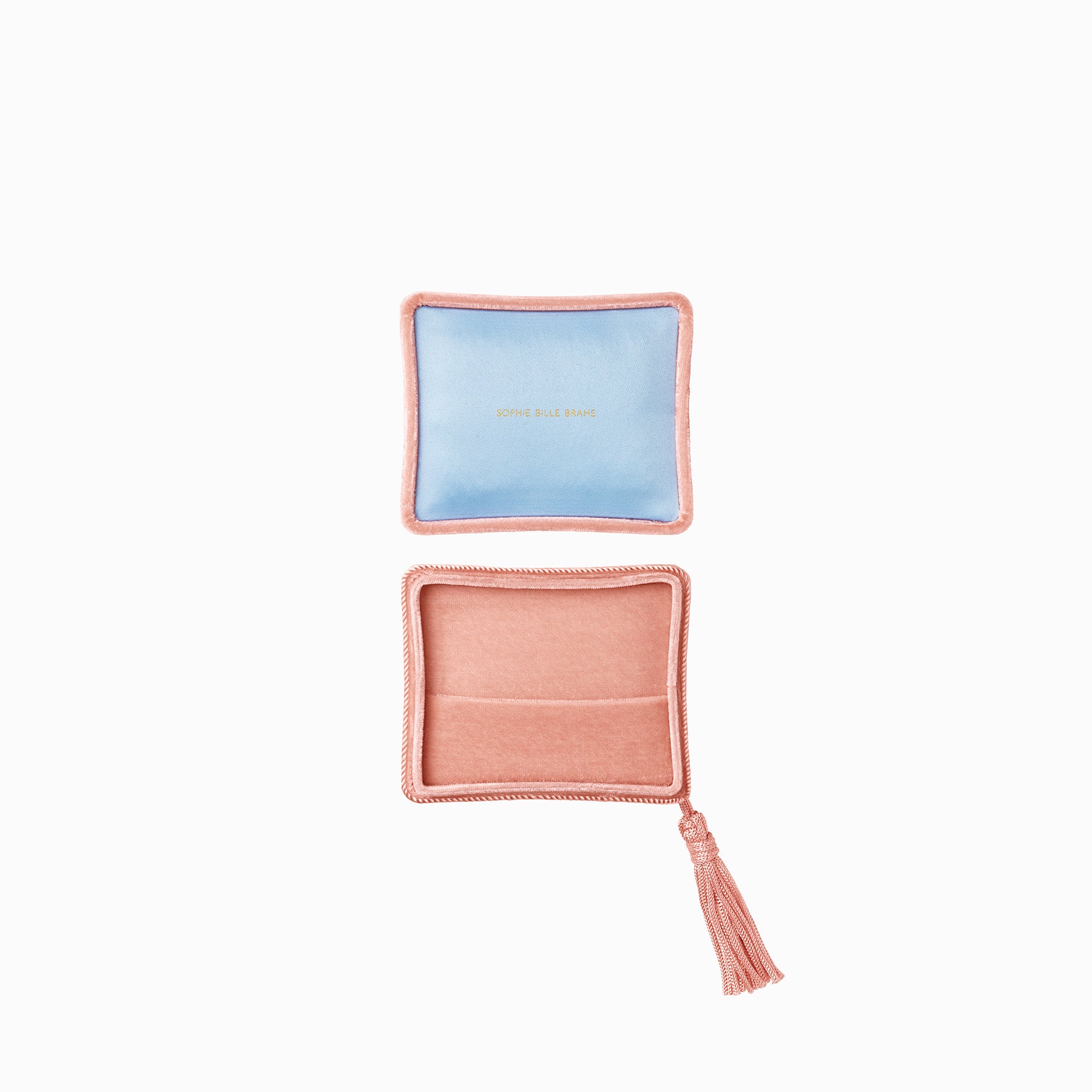 Velvet Bellini – Sophie Bille Brahe Inc.