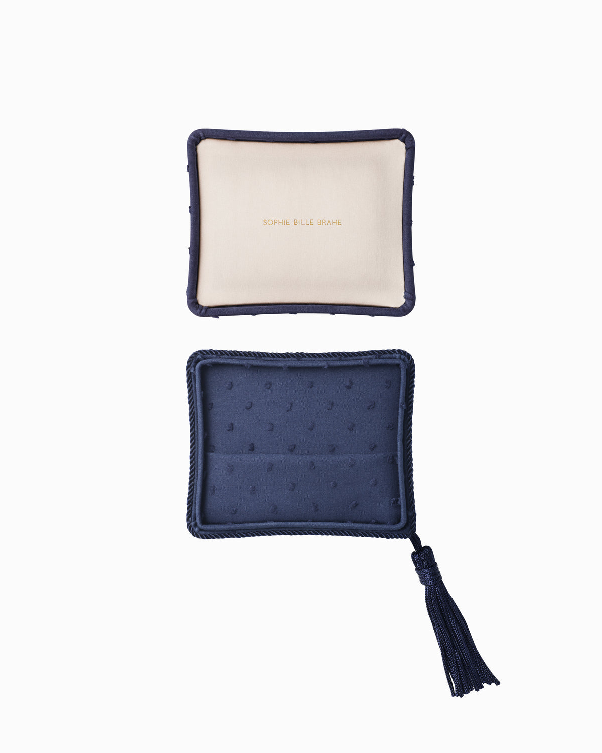 Velvet Bleu Soir