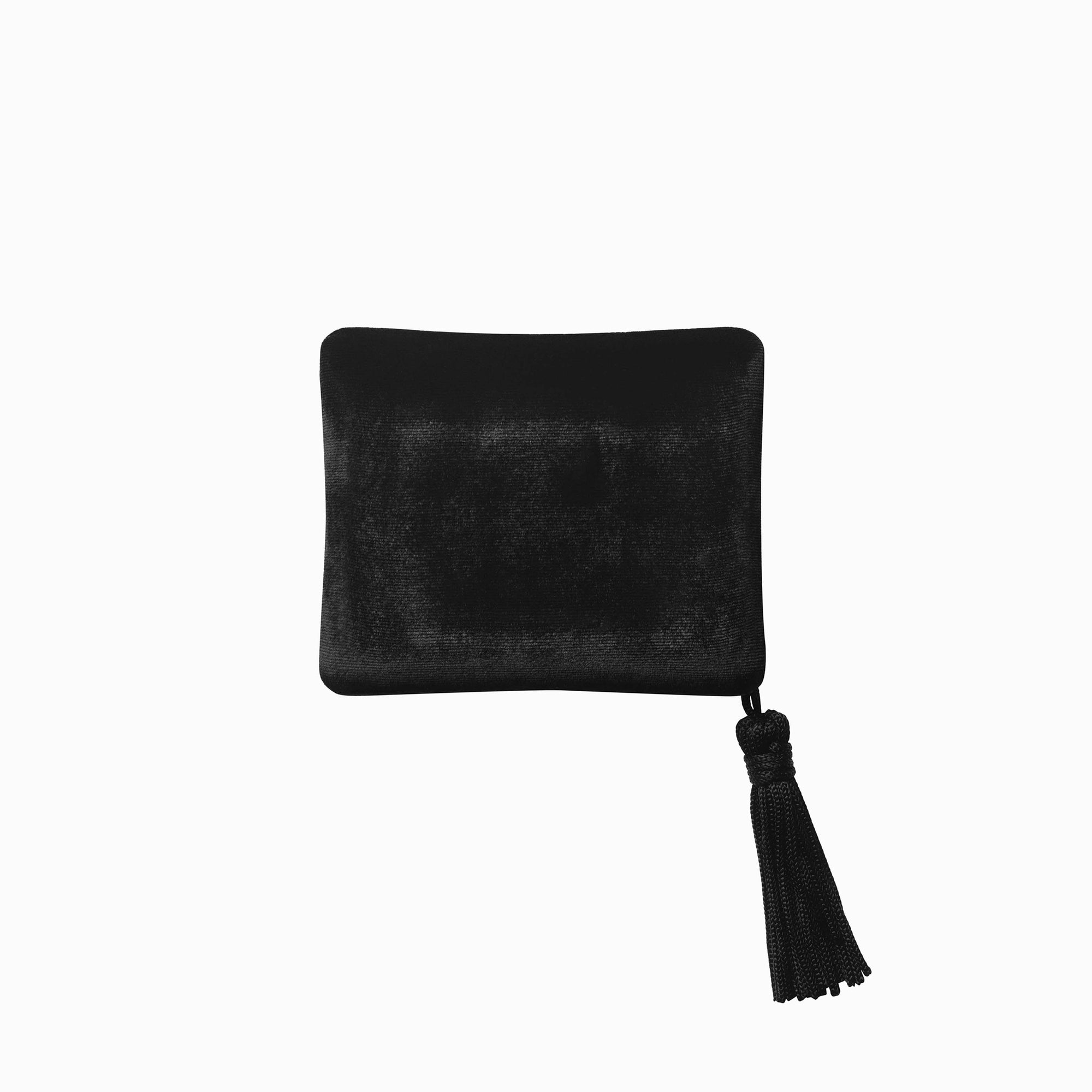 Velvet Noir et Blanc