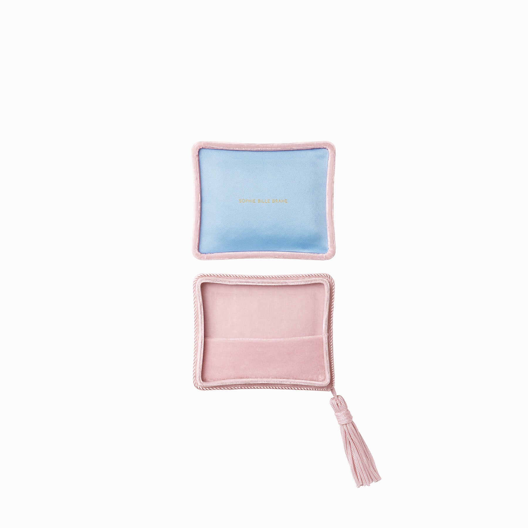 Velvet Candy – Sophie Bille Brahe Inc.