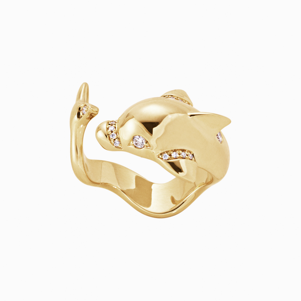 Dauphin Elizabeth – Sophie Bille Brahe Inc.