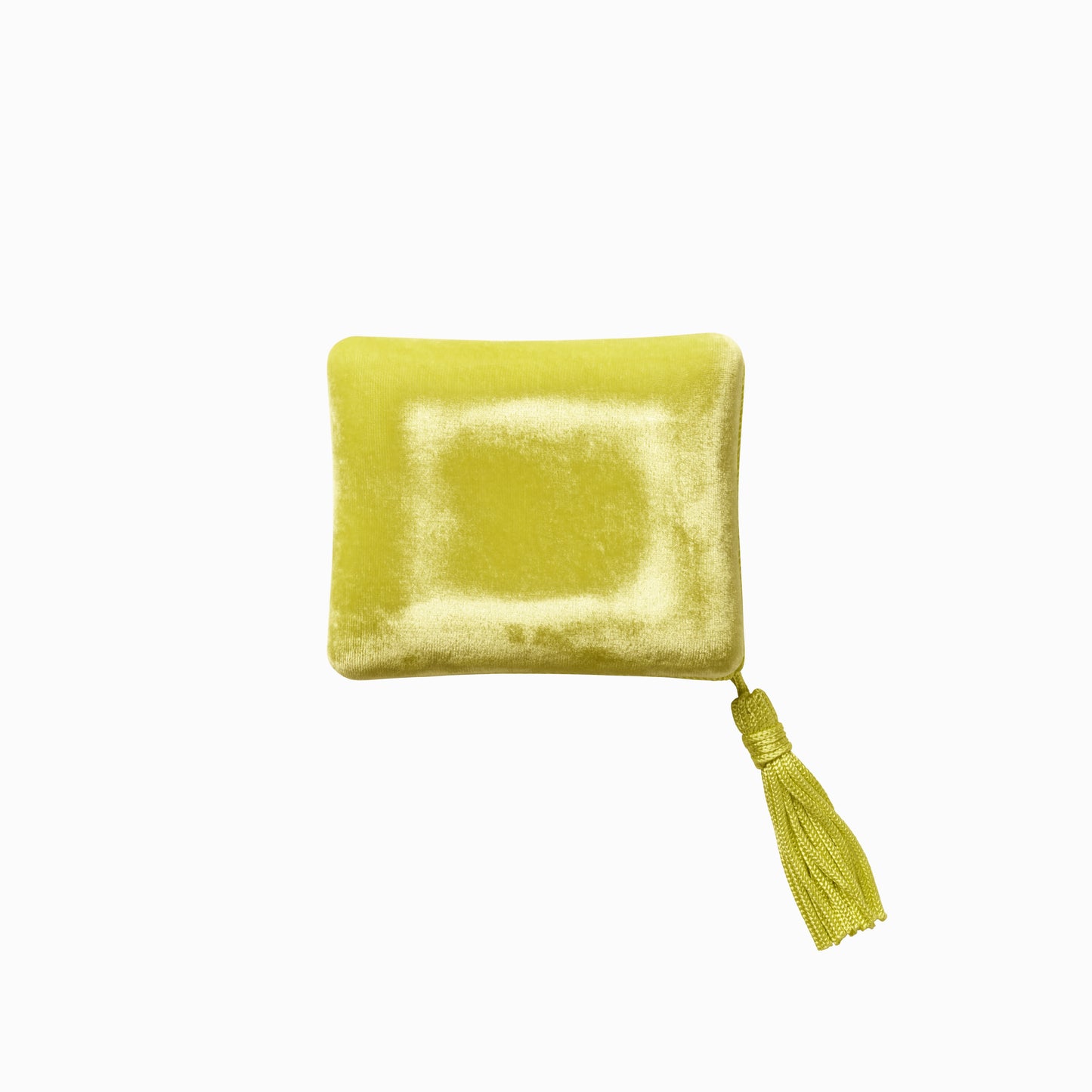 Velvet Tulipe Jaune