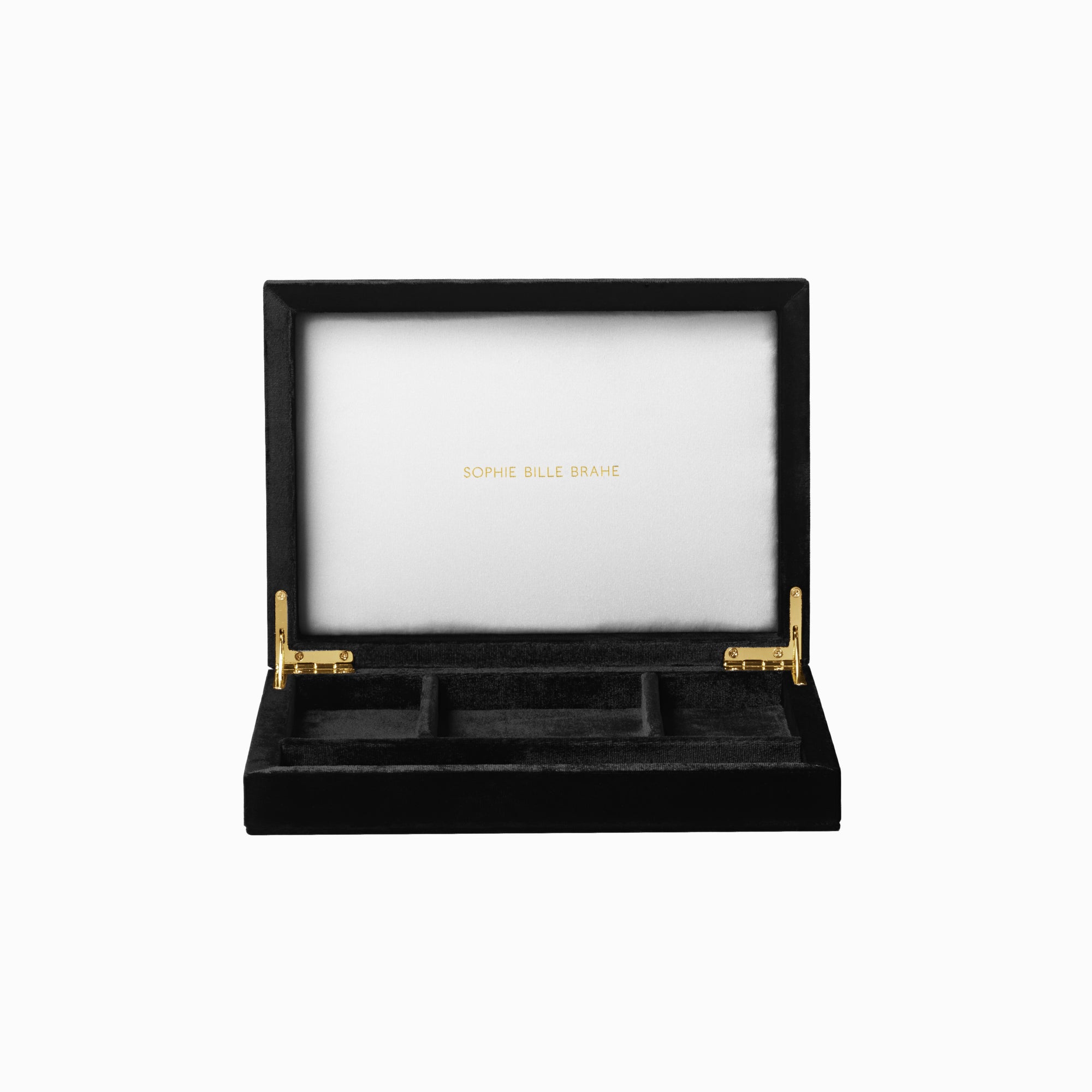 Trésor Noir et Blanc