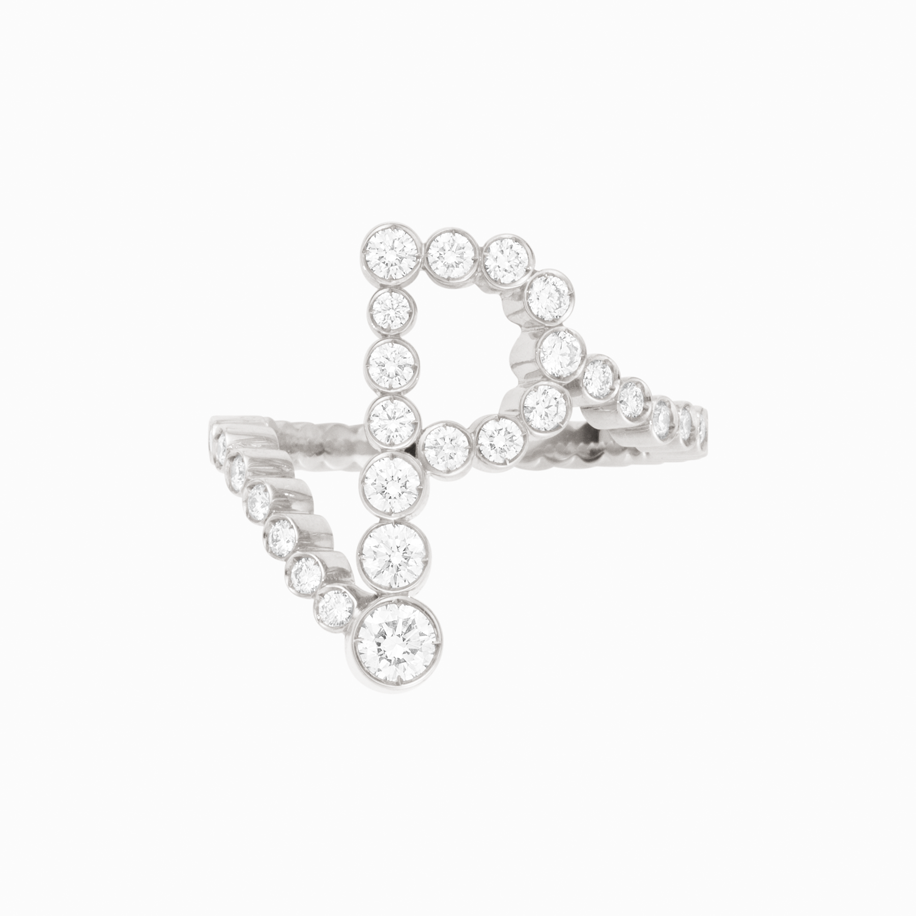 ロンハーマン 購入☆ SOPHIE BILLE BRAHE ソフィービルブラーエ ソフィ ビル ブラーエ ⁡ ⁡ Sophie Bille Brahe ⁡ VVS Diamonds