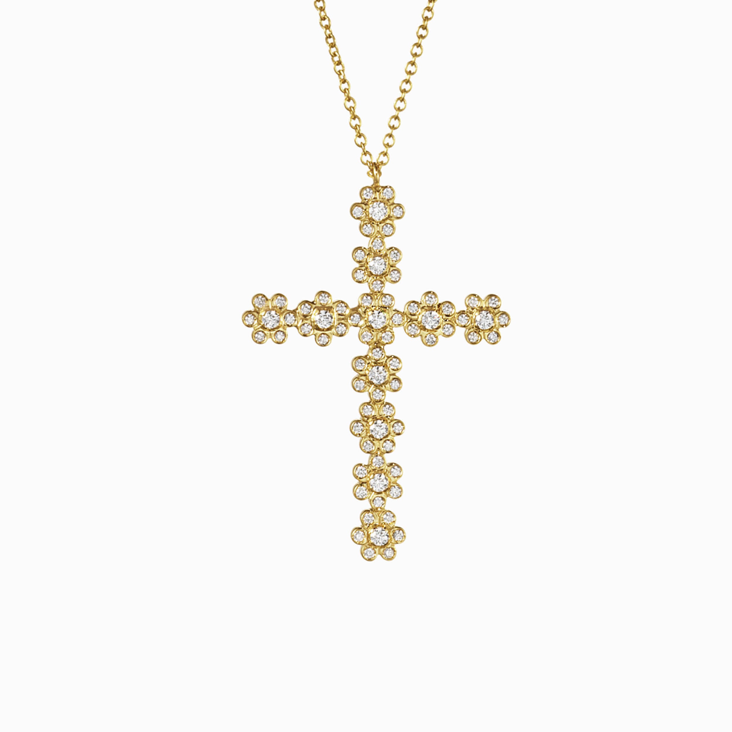 Fleur de Pernille – Sophie Bille Brahe Inc.