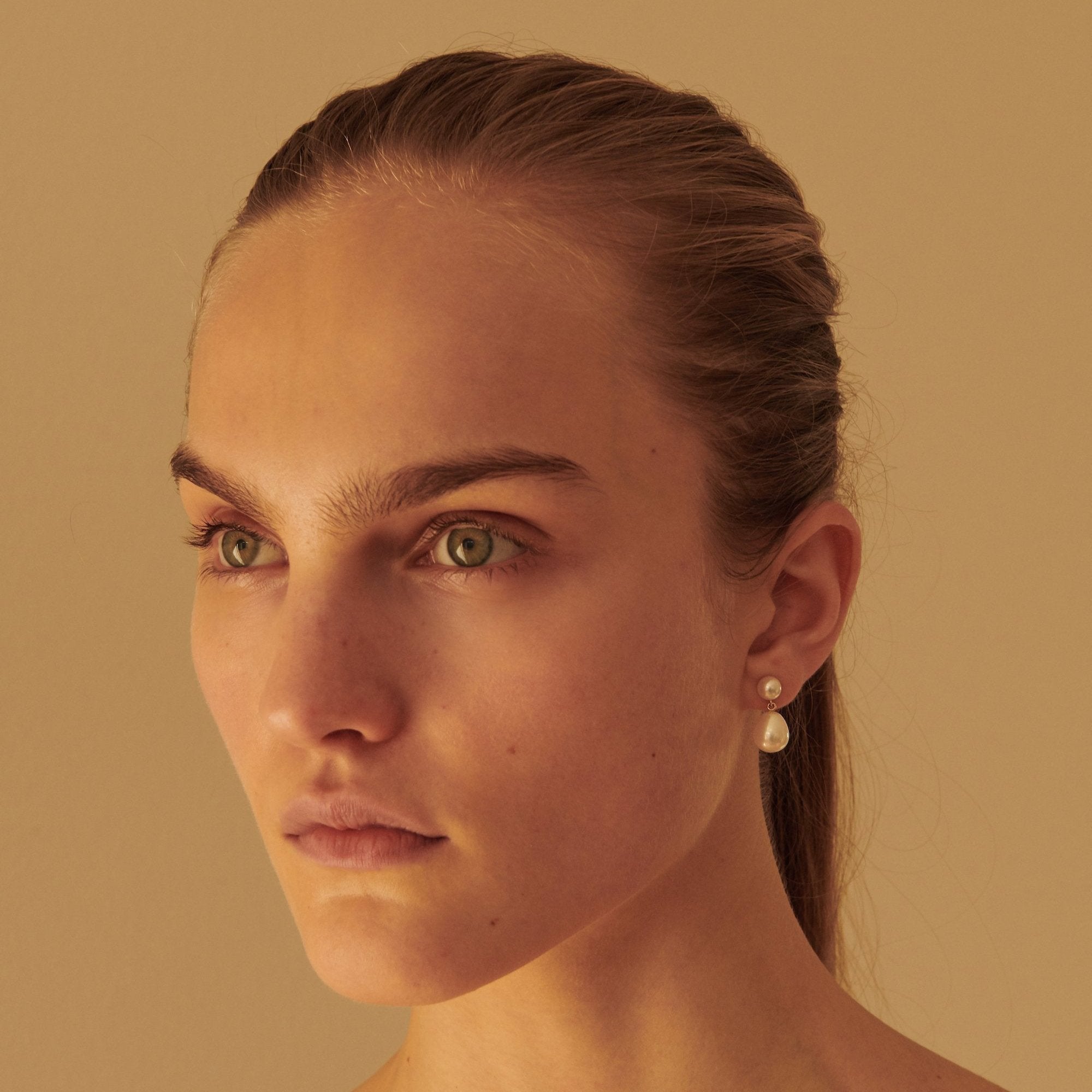 【関税込み】Sophie Bille Brahe Nebula ピアス Sophie Bille Brahe | Stellari