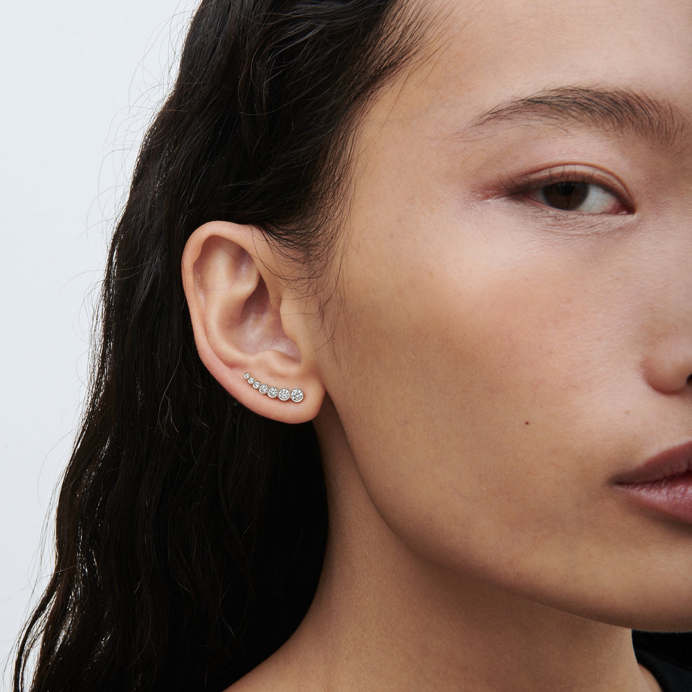 Petit Croissant de Lune