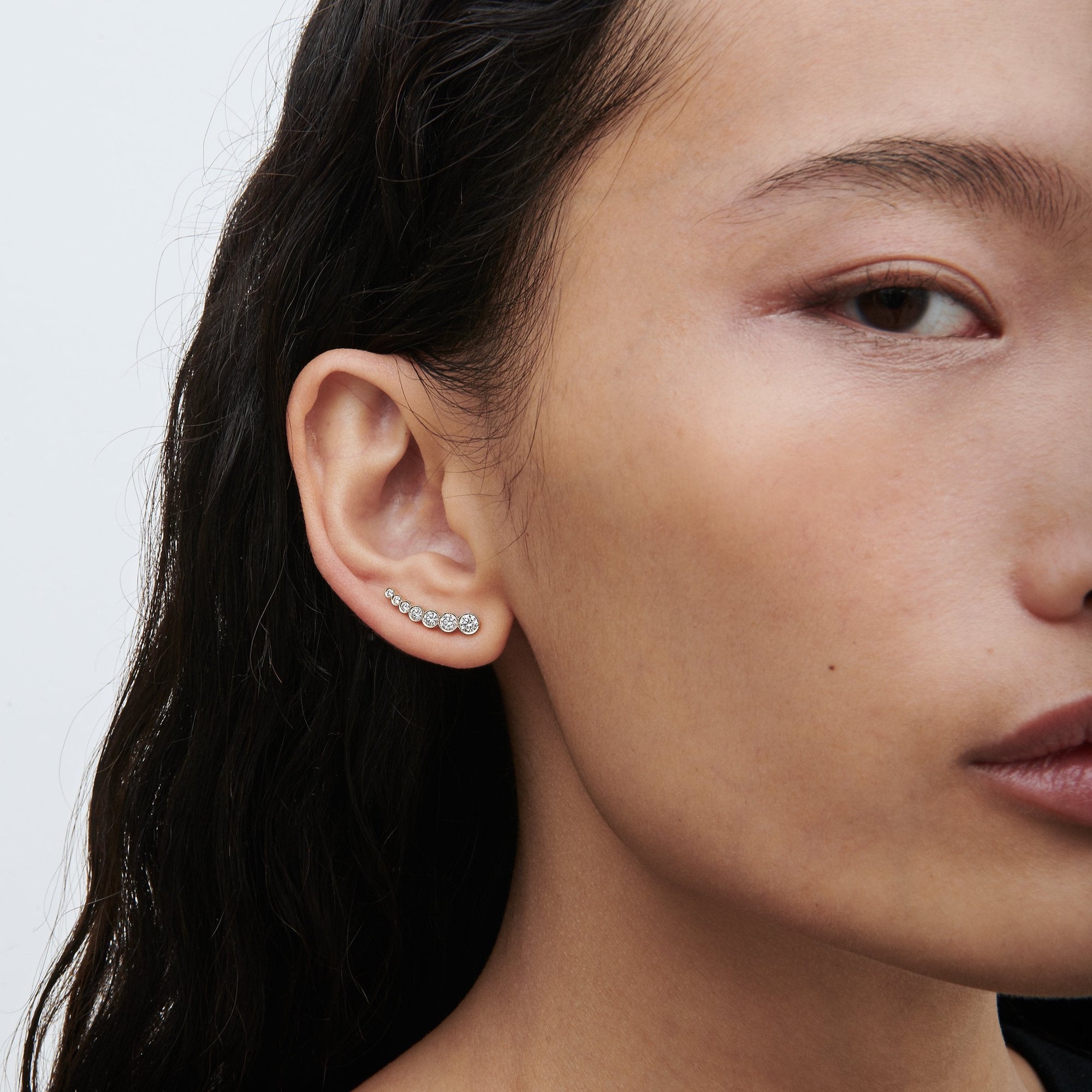 Petit Croissant de Lune