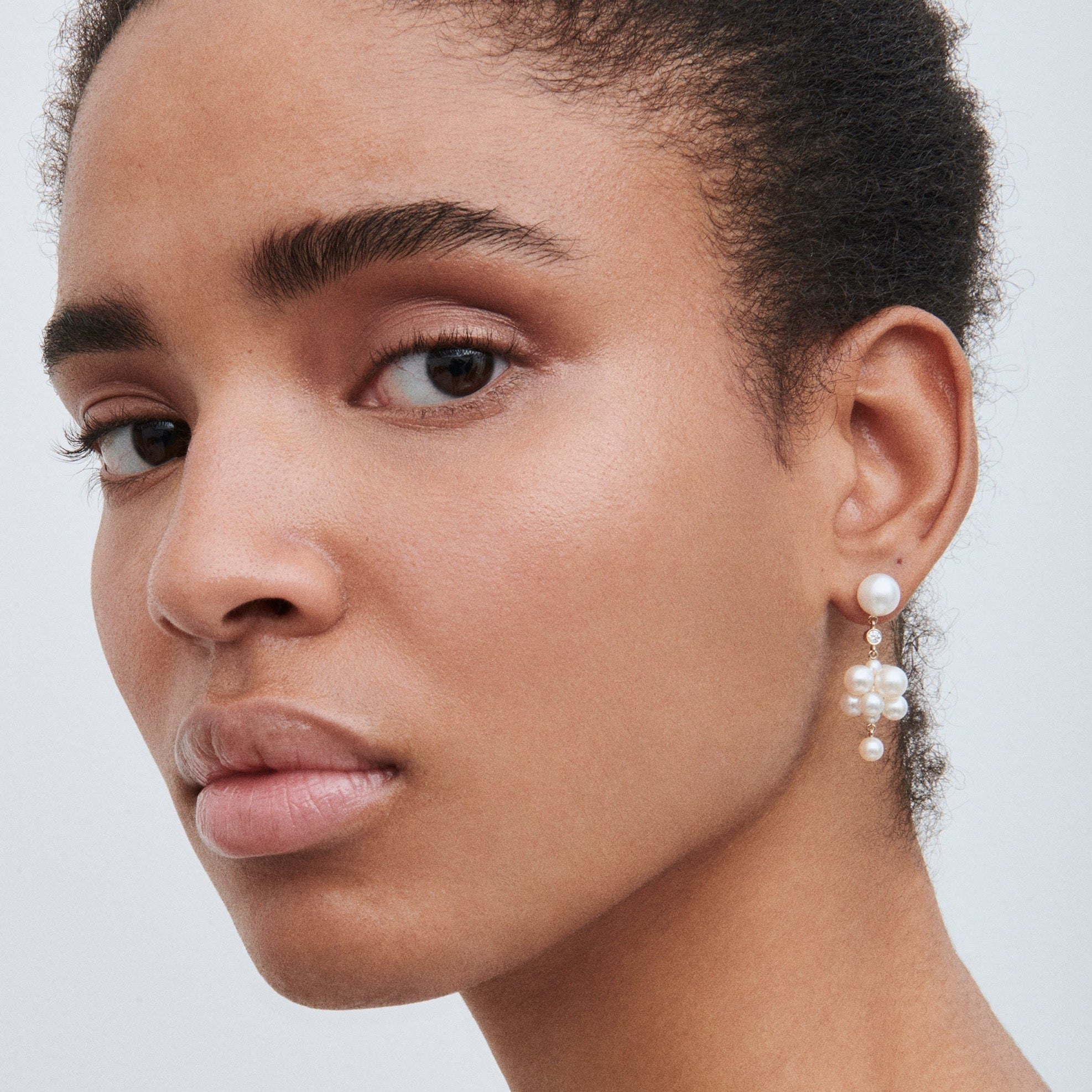 Botticelli Diamant – Sophie Bille Brahe Inc.