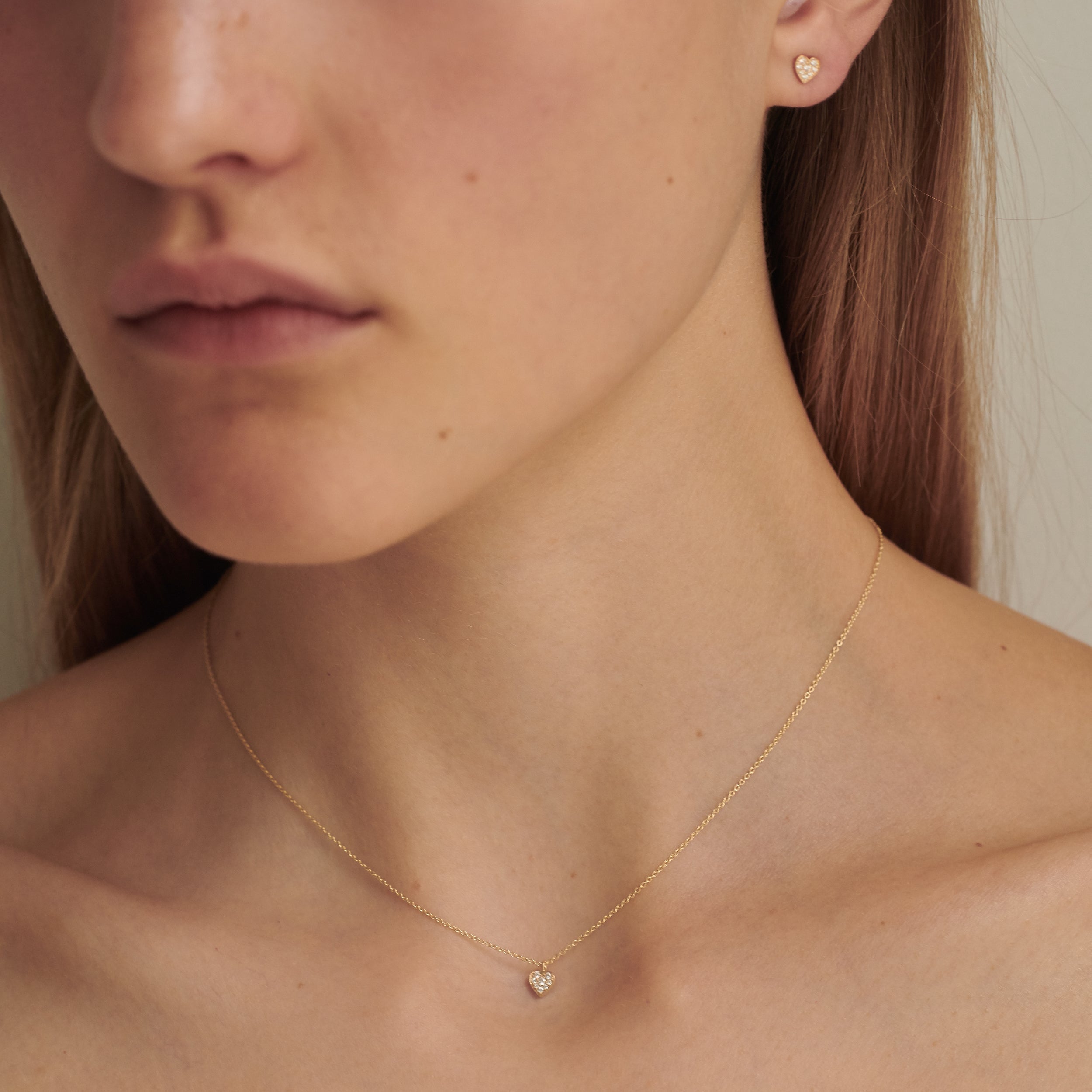 Coeur Diamant – Sophie Bille Brahe Inc.