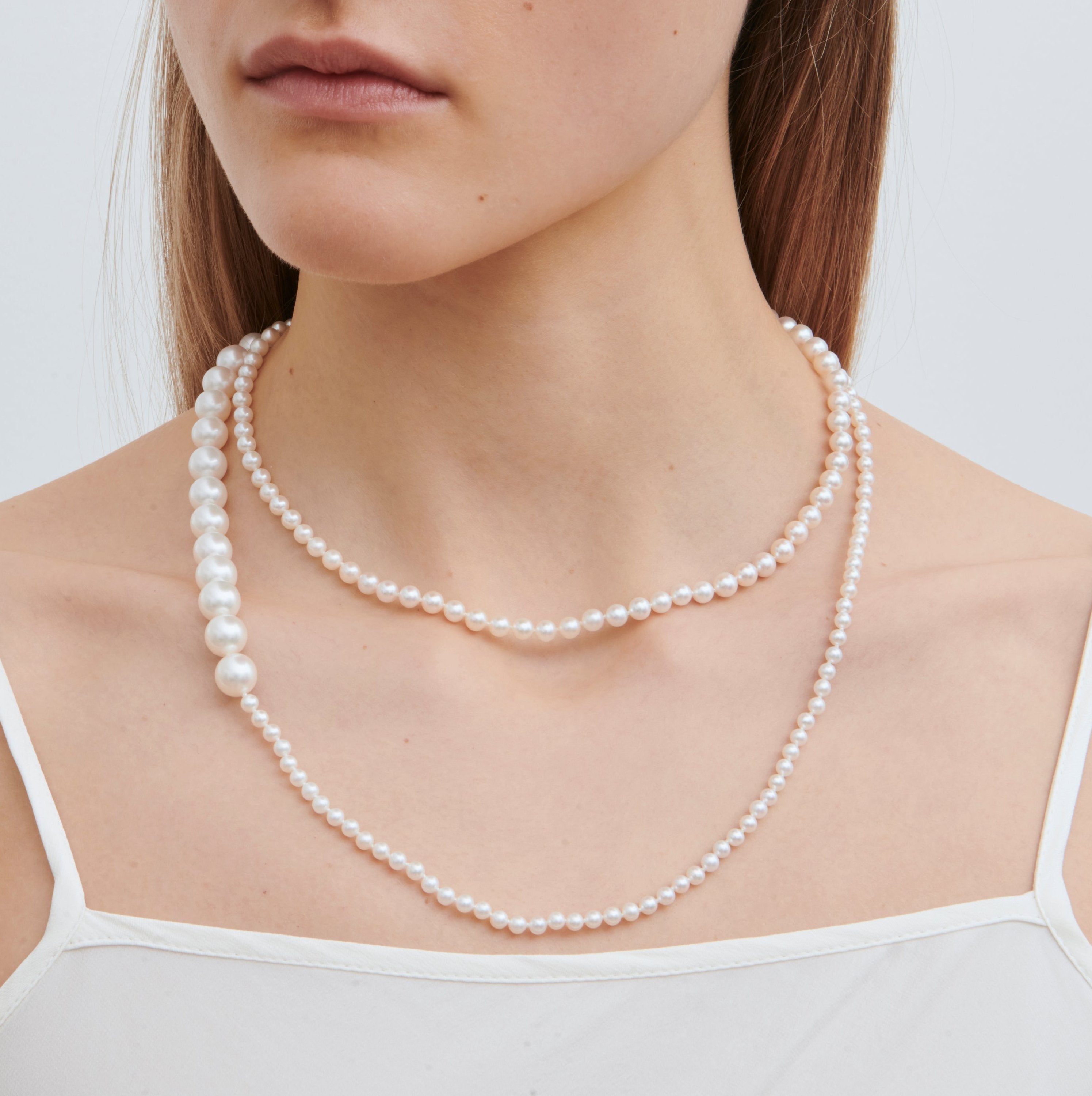 d*i様 Sophie Bille Brahe pearl necklace 1 bra-