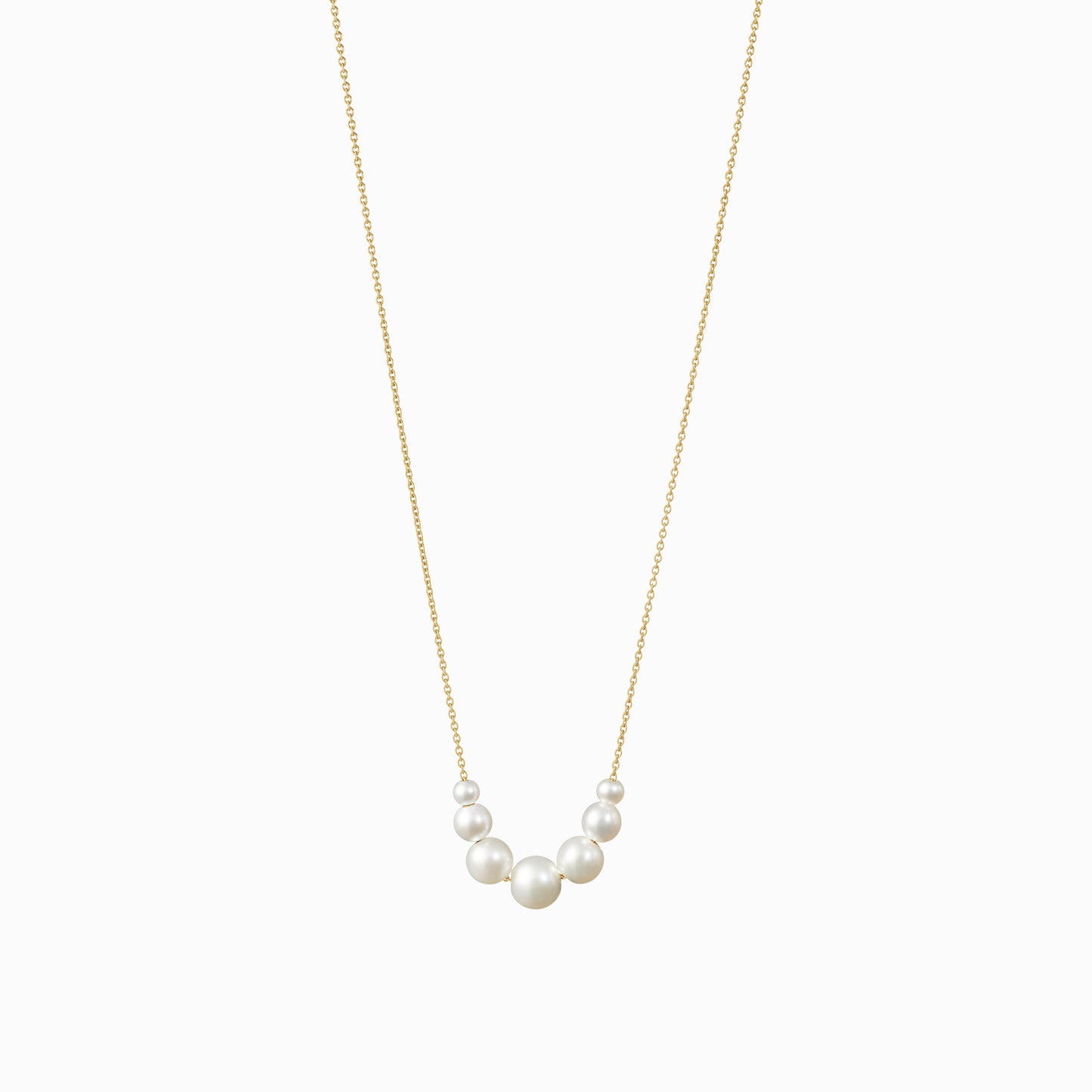 Grande Orangerie de Perle