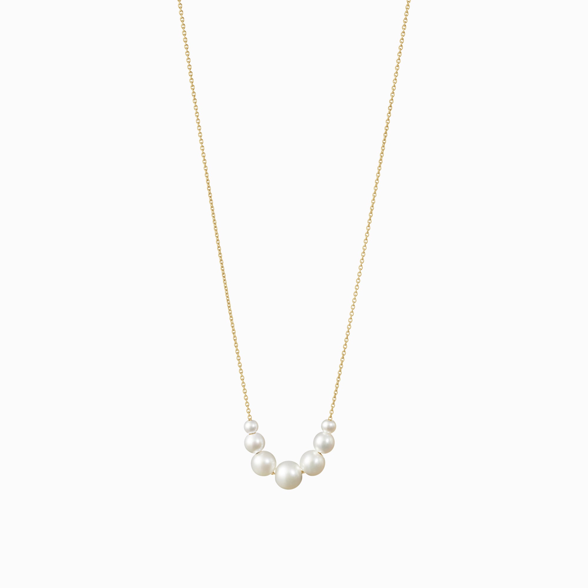 Grande Orangerie de Perle