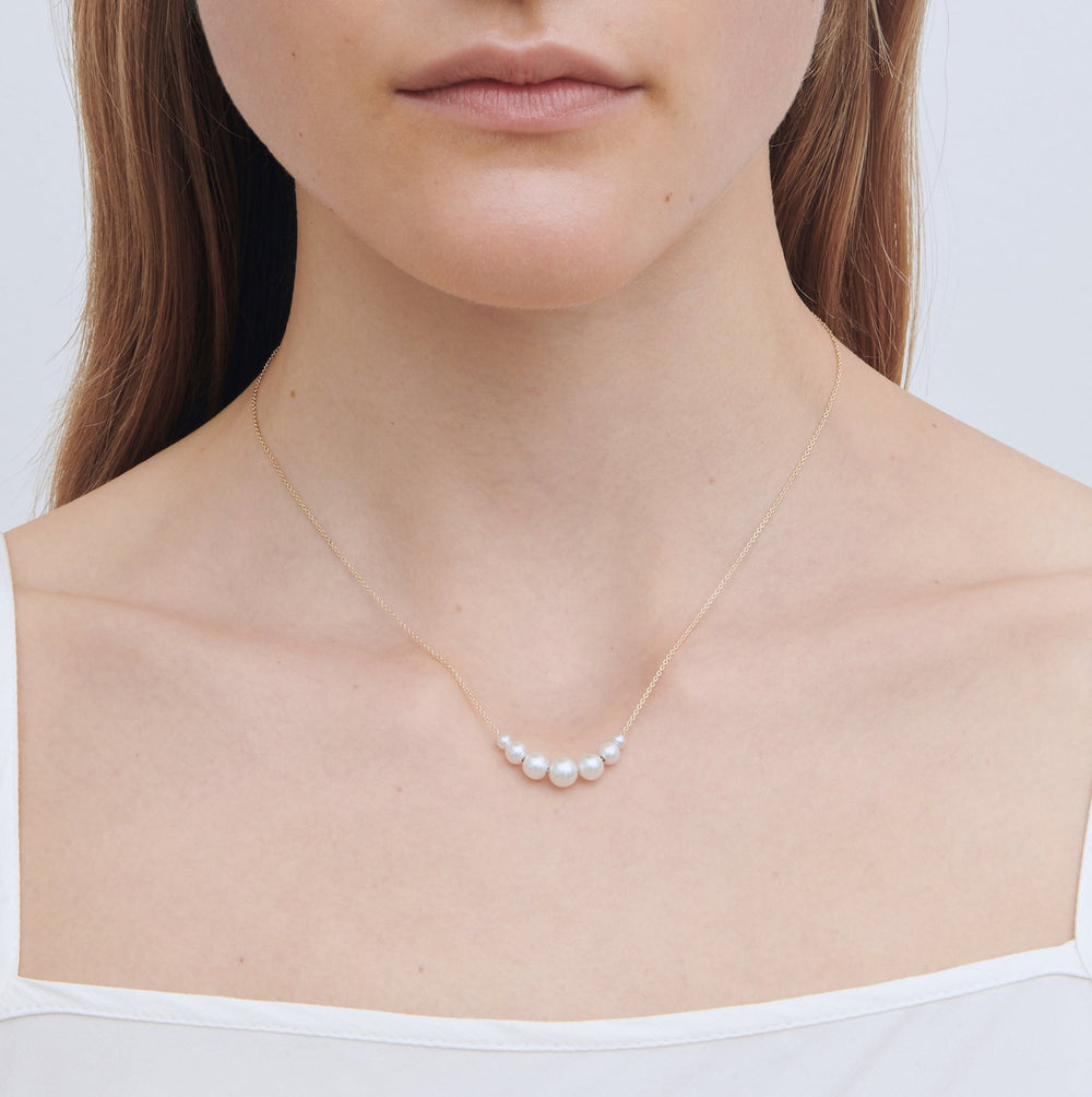 Grande Orangerie de Perle