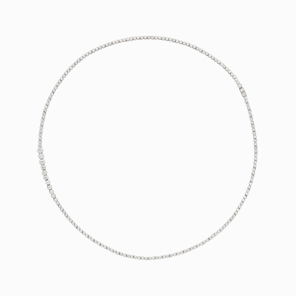 Nuage de Tennis Blanc