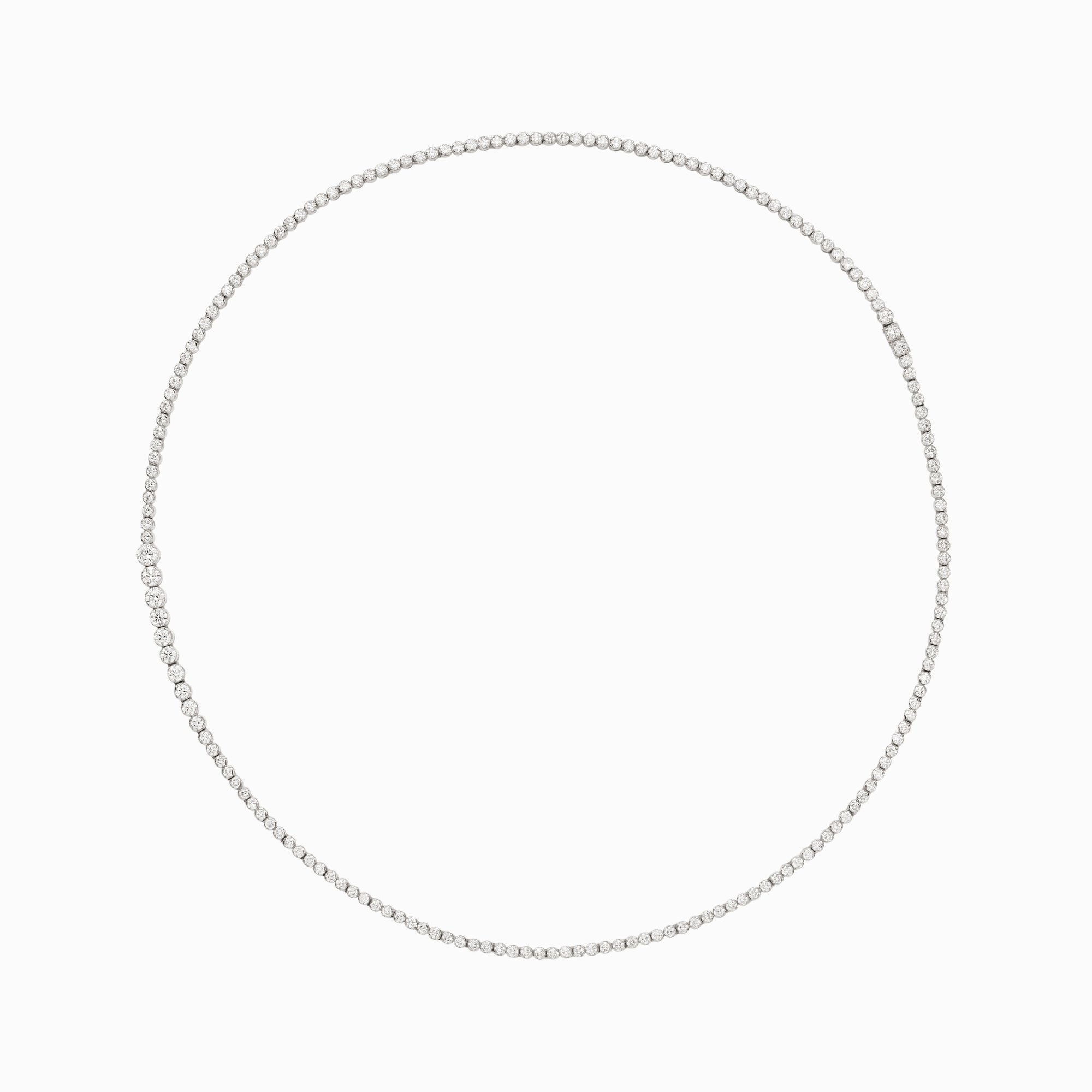 Nuage de Tennis Blanc