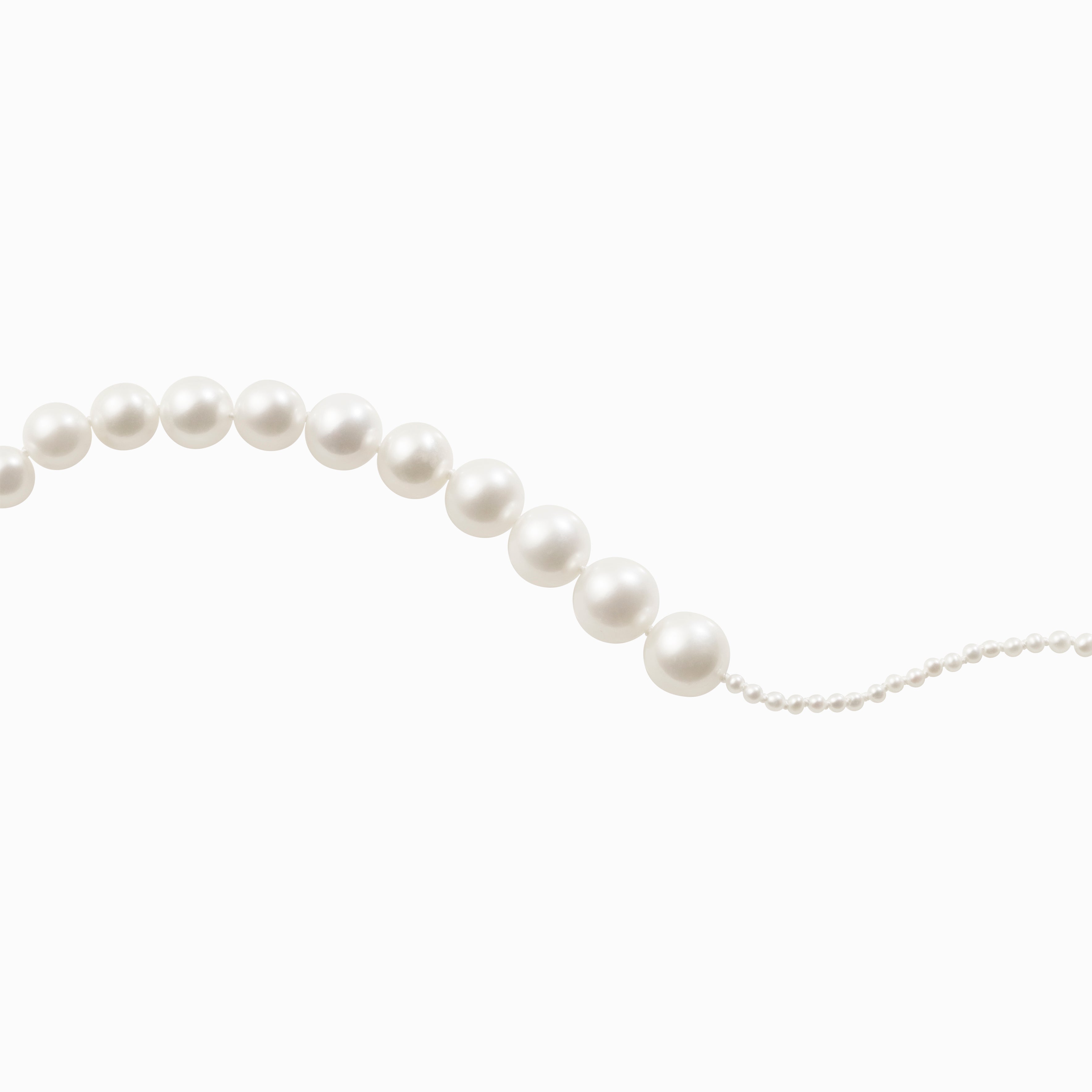d*i様 Sophie Bille Brahe pearl necklace 1 Peggy – Sophie Bille Brahe Inc.