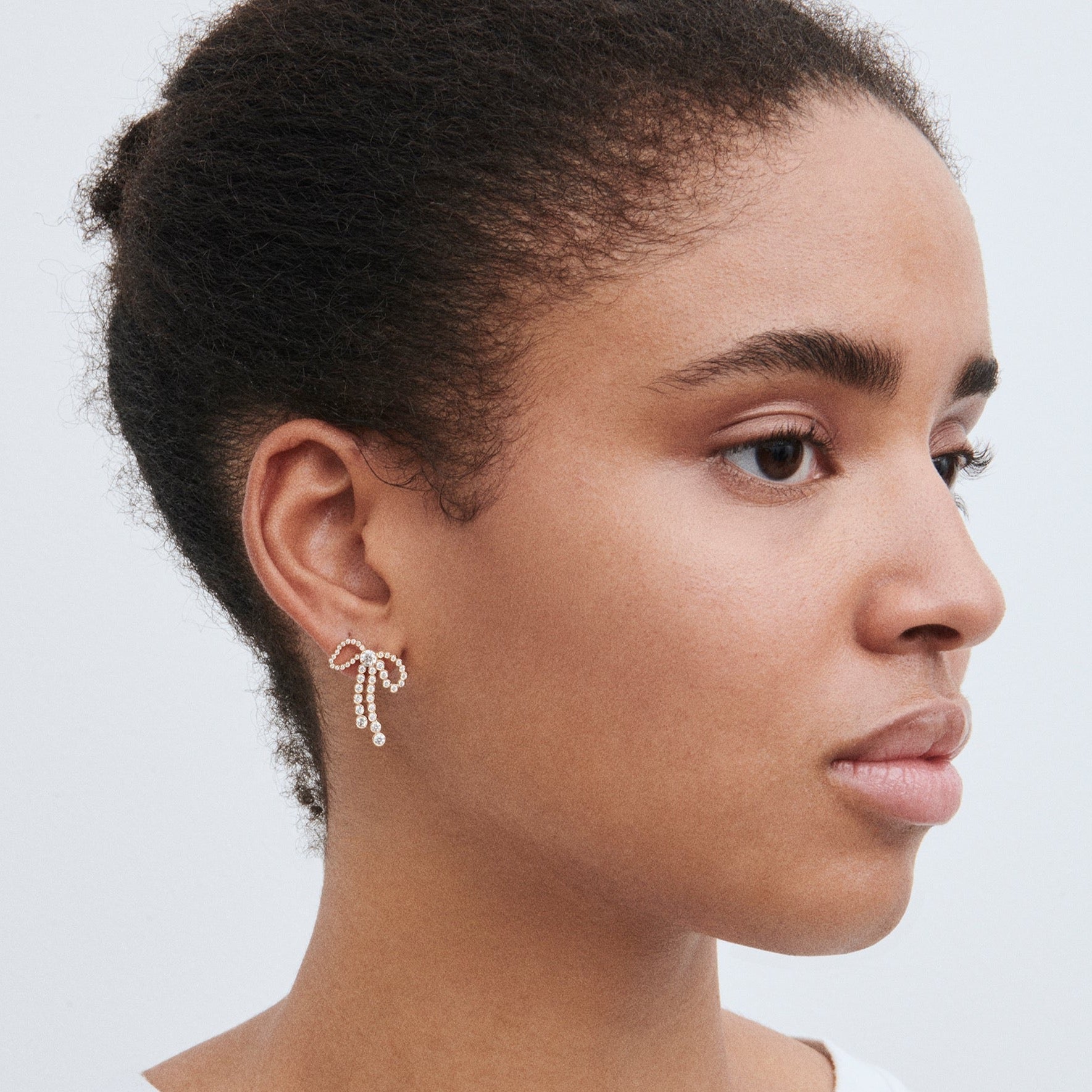 Rosette de Diamant – Sophie Bille Brahe Inc.