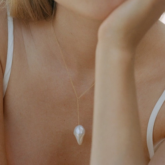 Sirene – Sophie Bille Brahe Inc.
